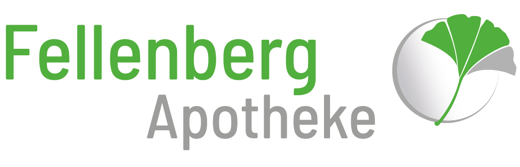 Logo Fellenberg Apotheke
